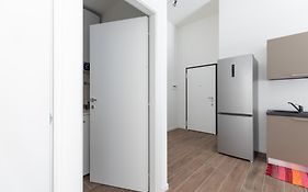 Minerva - 1 Bedroom Apartment Two Steps From Milano Centrale