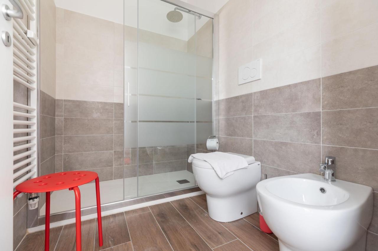Minerva - 1 Bedroom Apartment Two Steps From Milano Centrale Exterior foto
