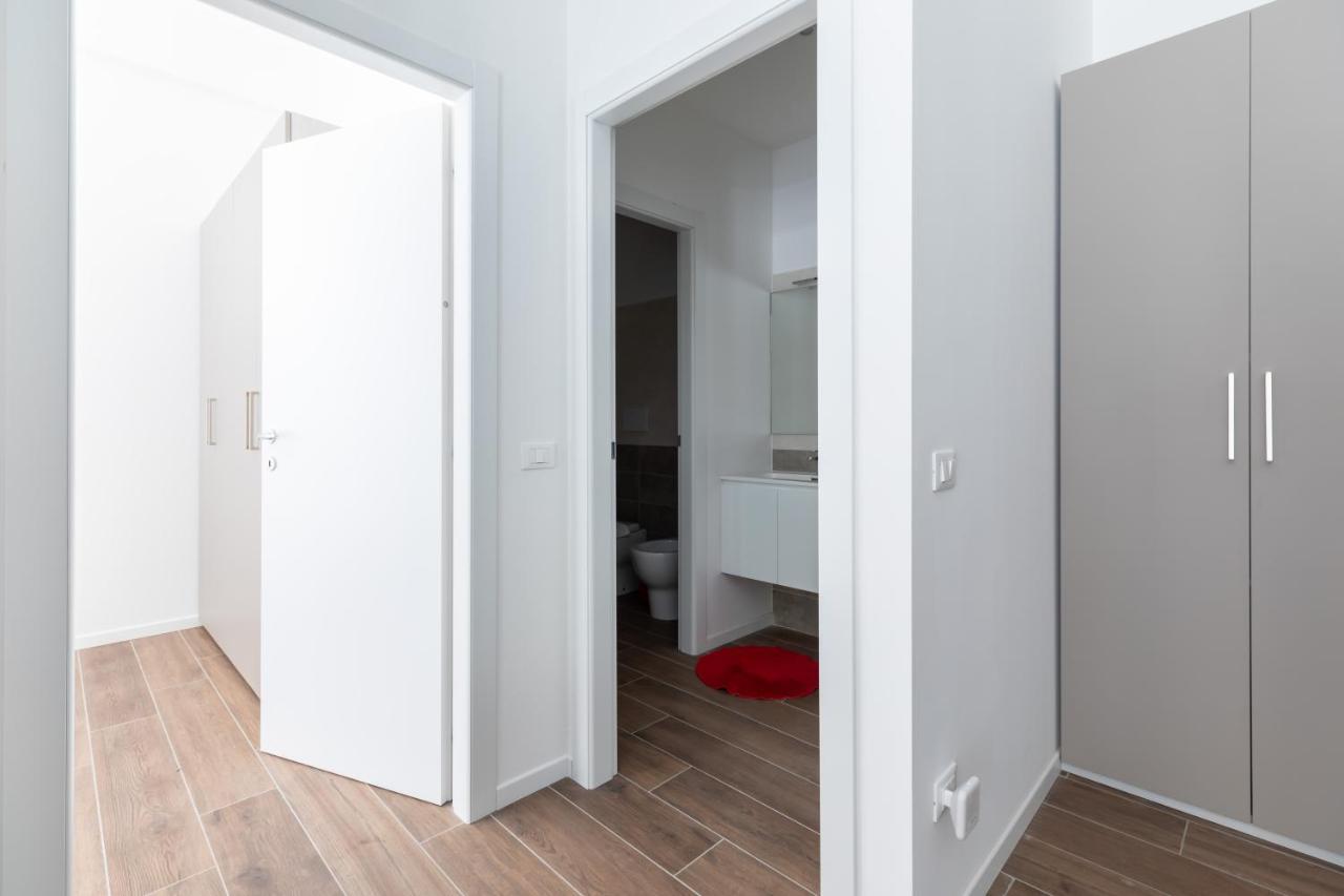 Minerva - 1 Bedroom Apartment Two Steps From Milano Centrale Exterior foto