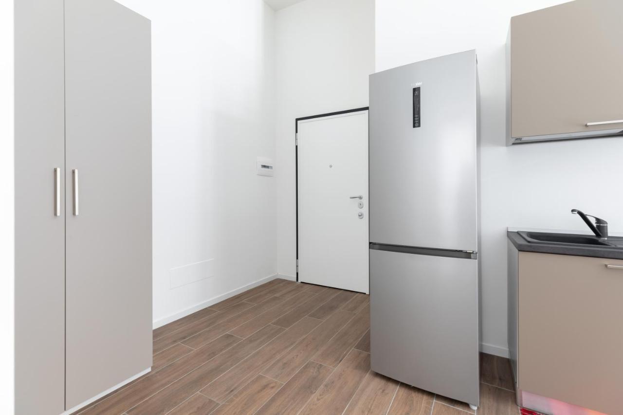 Minerva - 1 Bedroom Apartment Two Steps From Milano Centrale Exterior foto