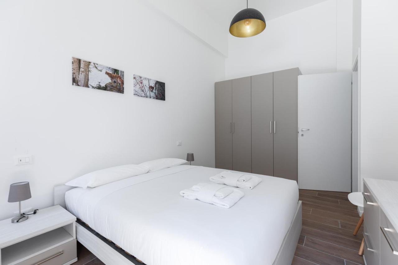 Minerva - 1 Bedroom Apartment Two Steps From Milano Centrale Exterior foto